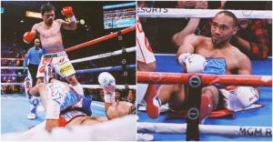 Twitter reacts to Manny Pacquiao' s victory over Keith Thurman - Manny
