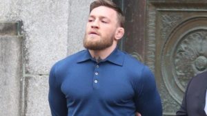 MMA: Punch victim calls Conor McGregor a 'bully with money' - McGregor