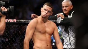 UFC: Nate Diaz reveals reason why he chose Anthony Pettis as his next opponent - Diaz