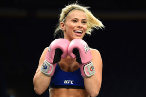 Watch: PVZ says endorsements and social media influencing pays her a lot more than fighting - PVZ