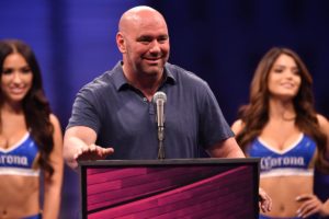 Dana White gives an update on Zuffa boxing and the challenges ahead - White