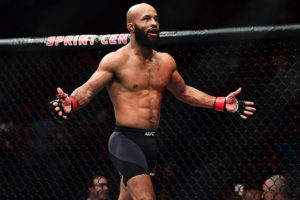 Demetrious Johnson's next ONE oppnent claims to have unearthed his 'weakness' - Demetrious Johnson
