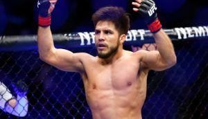 Watch: Henry Cejudo issues a heated call out for 'tune-up fight' Dominick Cruz' - Henry Cejudo