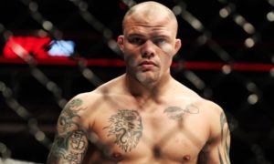 LHW contender Anthony Smith out until early 2020 after hand surgery - Anthony