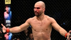 UFC: Artem Lobov messaged the UFC to have a one-fight deal against Zubaira Tukhugov - Lobov