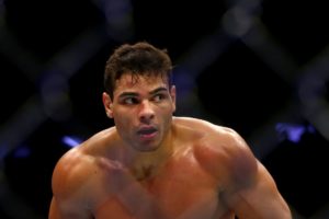 Paulo Costa calls Israel Adesanya ‘skinny clown’, says will be ringside for UFC 243 - Costa