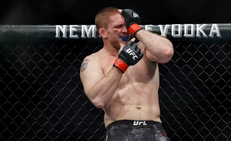 UFC Fight Night 158 ‘Cerrone vs Gaethje’ - Play by Play Updates & LIVE Results - UFC Fight Night 158 ‘Cerrone vs Gaethje’ - Play by Play Updates & LIVE Results -