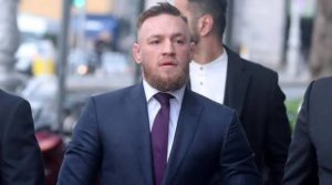 UFC: Conor McGregor being investigated for second sexual assault in Ireland - McGregor