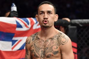 Watch: Max Holloway gives his thoughts on 'new challenge' Alex Volkanovski - Holloway