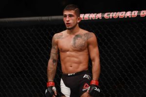 UFC: UFC releases Sergio Pettis and RIZIN interested in signing him - Pettis