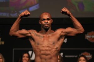 Jon Jones' former coach accuses him of stealing from him and threatens physical confrontation; Jones responds! - Jon