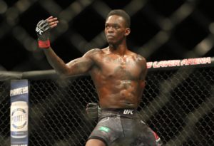 Watch: Israel Adesanya says Jon Jones is one of the greats - but that he's tarnished his own legacy! - Adesanya