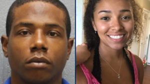 UFC: Second suspect involved in the Aniah Blanchard missing case arrested - Blanchard