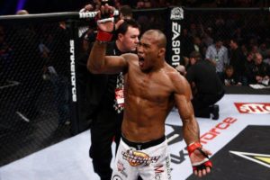 Jacare contemplating MW return following loss to Jan Blachowicz in LHW bow - Jacare Jacare contemplating MW return following loss to Jan Blachowicz in LHW bow - Jacare
