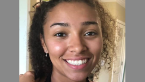 Body found in woods believed to be that of Walt Harris' stepdaughter Aniah Blanchard - Blanchard