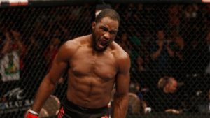 Jon Jones uses MMA math to justify picking Dominick Reyes over Corey Anderson - and Overtime lashes out! - Jones