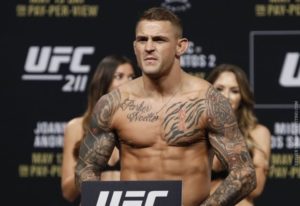 Dustin Poirier calls for tag team fight against the Diaz brothers and Jorge Masvidal 'co signs' it - Poirier