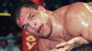 Watch: The Rock to star as UFC legend Mark Kerr in movie remake of 'Smashing Machine' - Kerr