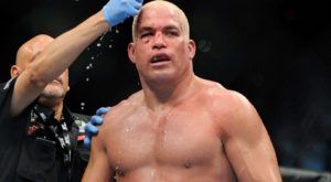 Tito Ortiz and Alberto Del Rio bet each others UFC and WWE titles for their upcoming fight - Tito