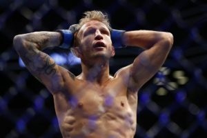 TJ Dillashaw wants to fight Floyd Mayweather in a boxing match - Mayweather