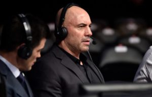 UFC: Joe Rogan spits fire at MMA judges who've 'never ever f***ing trained' - Rogan
