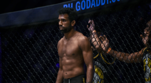 MMA India Show Awards 2019: Indian Fight of the year - India