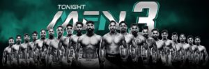 Matrix Fight Night: Pawan Maan vs Sandeep Dahiya ends in DRAW - Matrix
