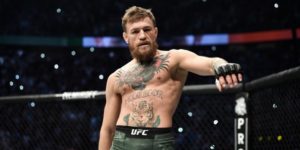 UFC: Conor McGregor puts out a message ahead of UFC 246: 'First one to shoot a cowbi*ch!' - McGregor