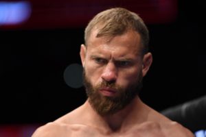 UFC News: Cowboy takes umbrage at fan who accused him of taking a dive against McGregor: 'Who do you think you're talking to?' - Donald Cerrone