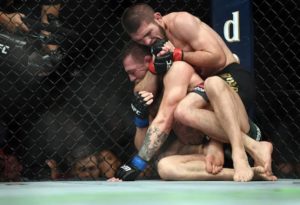 UFC News: Khabib trolls McGregor for tapping in 3 weightclasses - McGregor