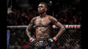 UFC: Adesanya wants to prove the 'feed him to Romero' thruters wrong at UFC 248 - Adesanya