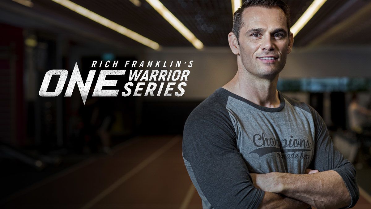 ONE WARRIOR SERIES ANNOUNCES DETAILS OF OFFICIAL TRYOUTS IN OSAKA, JAPAN -