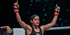 How is MMA building its reputation in India? - MMA