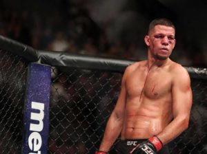 UFC News: Newspaper wrongly reports that Nate Diaz was wrongly arrested for domestic violence - Diaz