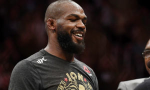 UFC News: Jon Jones says he'll take the $100 Million Saudi Arabia is offering and 'whoop Conor McGregor's a**' - Jon Jones