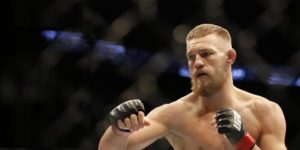 UFC News: Conor McGregor reveals the significance behind his walkout music - Conor McGregor