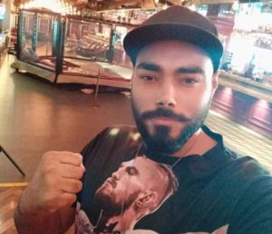 Indian MMA community give predictions for UFC 248: Adesanya vs Romero and Zhang vs Jedrzejczyk - Romero