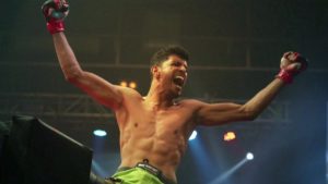 Indian MMA community give predictions for UFC 248: Adesanya vs Romero and Zhang vs Jedrzejczyk - Romero