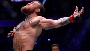 UFC News: Read Conor McGregor's message to Ireland in the wake of Coronavirus outbreak - McGregor