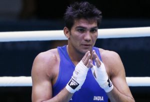 MMA India Exclusive: Manoj Kumar: Indian boxers won because corrupt judges were kicked out! - MANOJ KUMAR Manoj Kumar