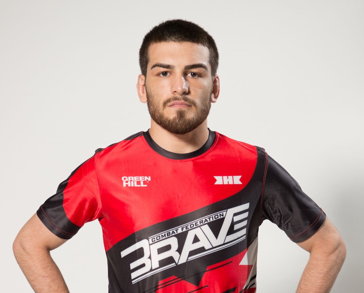 BRAVE CF LIVE CHAT - Jose "Shorty" Torres and Carlos Kremer discuss fighter care -