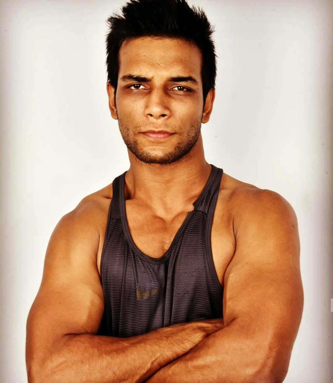 Friday Fighter of the Week: Rana Rudra Pratap Singh -