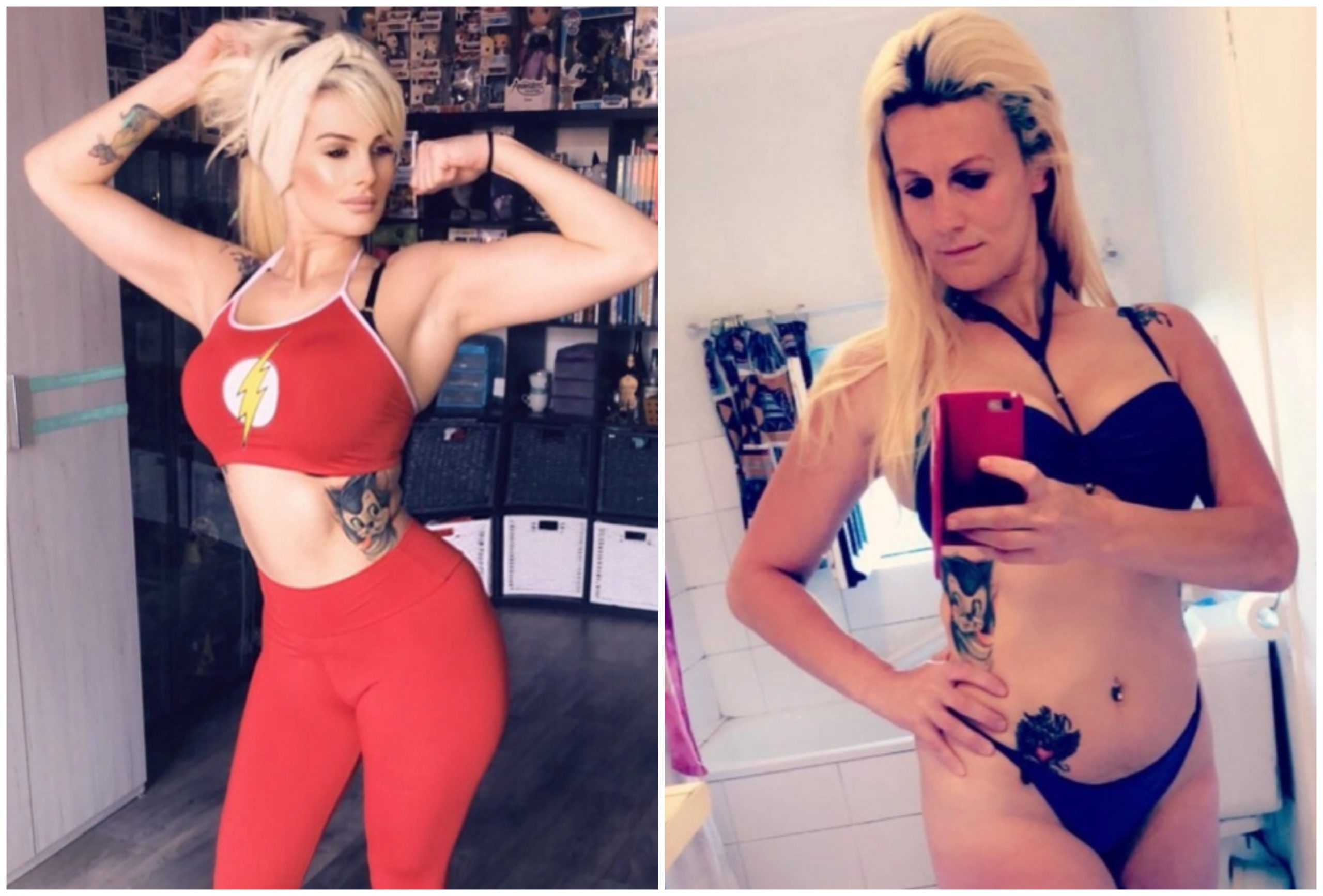 Cindy dandois only fans