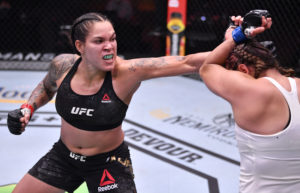 UFC 250: Amanda Nunes vs Felicia Spencer: Main Card results, play by play, highlights - UFC