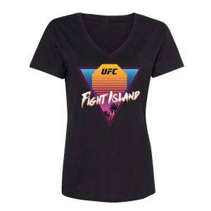 Here's how you can be a part of UFC's exotic Fight Island! - Fight Island