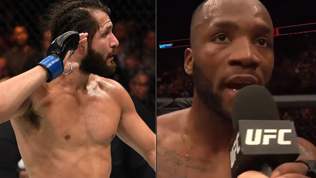 Edwards-Masvidal