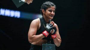 MMA India’s Weekly Roundup (12-19 Oct): McGregor vs Poirier at AT&T Stadium, Ritu Phogat to fight on Oct 30 and more - McGregor