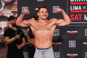 Michael Chandler says there's a '0% chance' he fights Tony Ferguson in December, angles for Conor McGregor/Dustin Poirier card