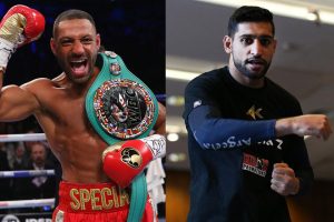 Boxing Betting: 3 Dream Fights in 2021 - Boxing