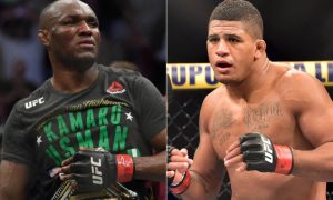 Five fights MMA fans are eagerly waiting for in 2021 - MMA